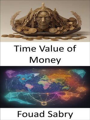 cover image of Time Value of Money
